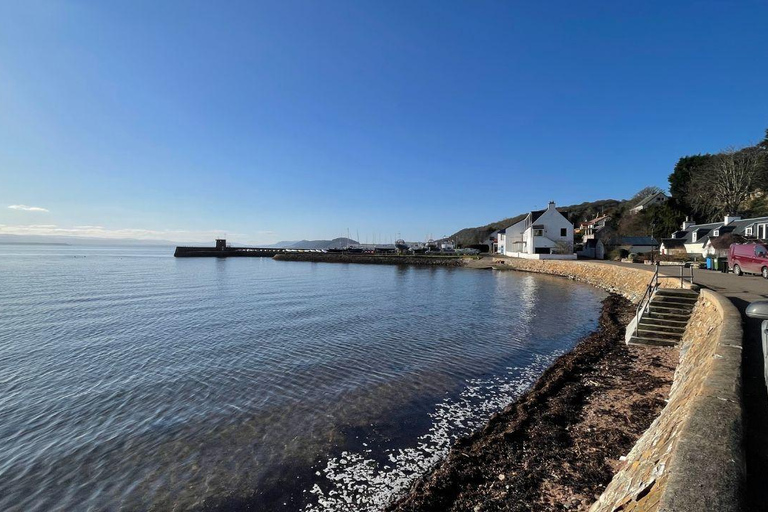 Da Inverness: tour della Black Isle con avvistamento dei delfini