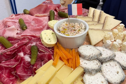 No Diet Club - Nasza najlepsza wycieczka kulinarna w Lyonie