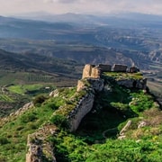 VIP Day Tour From Athens: Mycenae & Ancient Corinth TREK | GetYourGuide