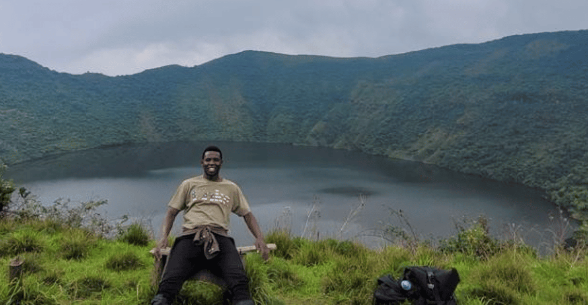 1-Day Mount Bisoke Hike - Housity