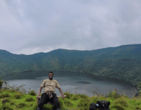 1-Day Mount Bisoke Hike - Housity