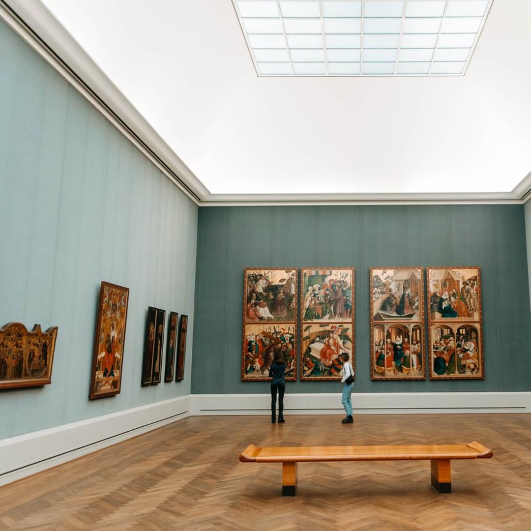 Galerie média