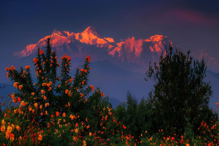 2-day Sightseeing: Pokhara Mega Experience (20 Attractions)