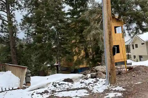 Mount Charleston Driving Adventure: Escape to Nature