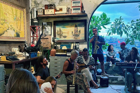 Da Nang: Elektromotorrad-Tour bei Sonnenaufgang mit FrühstückMitmachen-Tour: Englischer Guide