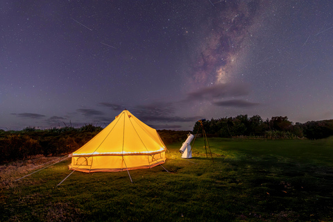 Auckland: Stargazing, Meteor Showers and Cosmic Events Tour