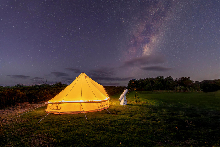 Auckland: Stargazing, Meteor Showers and Cosmic Events Tour