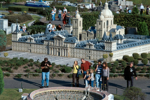 Brussels: 4-Day City Break with Mini Europe, Ghent & Bruges