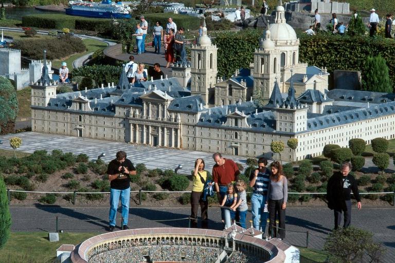 Brussels: 4-Day City Break with Mini Europe, Ghent & Bruges