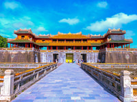 From Da Nang, Full-Day Trip to Hue - Housity