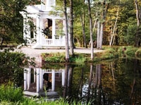 Kemeri National park Hiking trail (16 km) - Housity