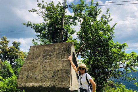 Hue: A Luoi Full-Day Adventure Tour with Lunch & Guide