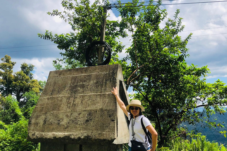 Hue: A Luoi Full-Day Adventure Tour with Lunch & Guide