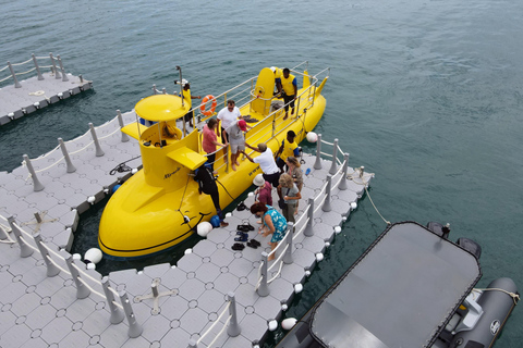 Zanzíbar:Excursión a la Granja de Especias,Experiencia submarina en el arrecife y la playaZanzíbar:Excursión a la Granja de Especias,Experiencia submarina en el arrecife y en l