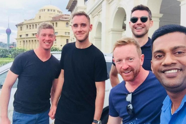 Colombo Orientation Tour by Tuk Tuk for First-Time Visitors