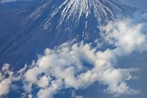 Da Tokyo: Tour guidato di Kyoto, Monte Fuji e Hiroshima