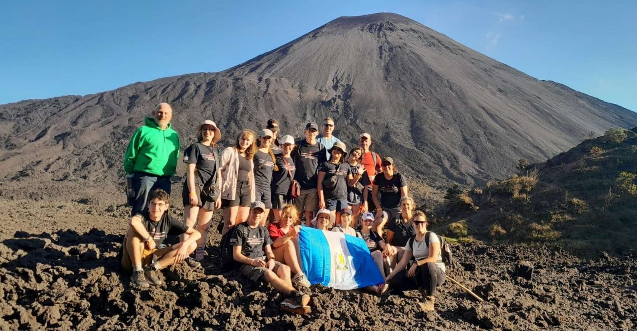 From Antigua, Pacaya Volcano Tour in English/Spanish - Housity