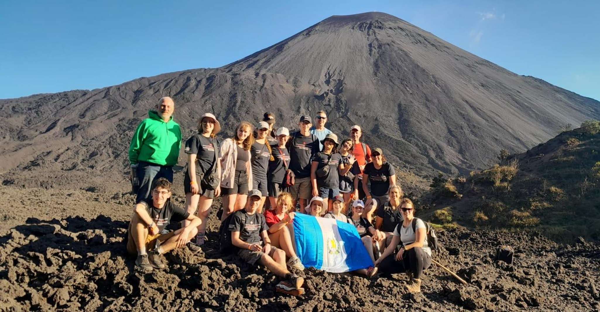 From Antigua, Pacaya Volcano Tour in English/Spanish - Housity