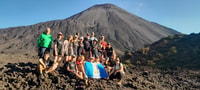 From Antigua, Pacaya Volcano Tour in English/Spanish - Housity