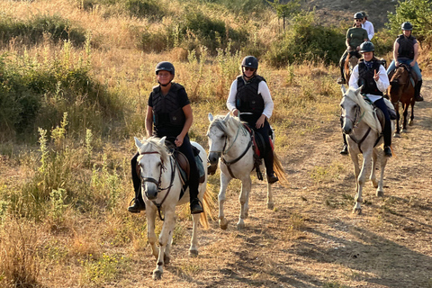 2-Day Gjirokastra & Durres: Horse Riding & Culture Tour Trip