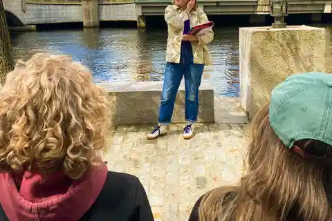 Stemmer af modstandsdygtighed: Providence's skjulte historie Tour