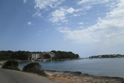 Cala Millor: Buggy oder Mini Jeep Tour - ca.3 StundenCala Millor: Buggy Entdeckungstour ca. 3 Stunden