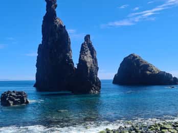 West Tour Madeira Island