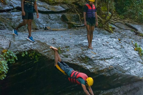 从康提出发：安布鲁瓦瓦和基图尔加拉一日游从康提出发：安布卢瓦瓦和基图尔加拉一日游