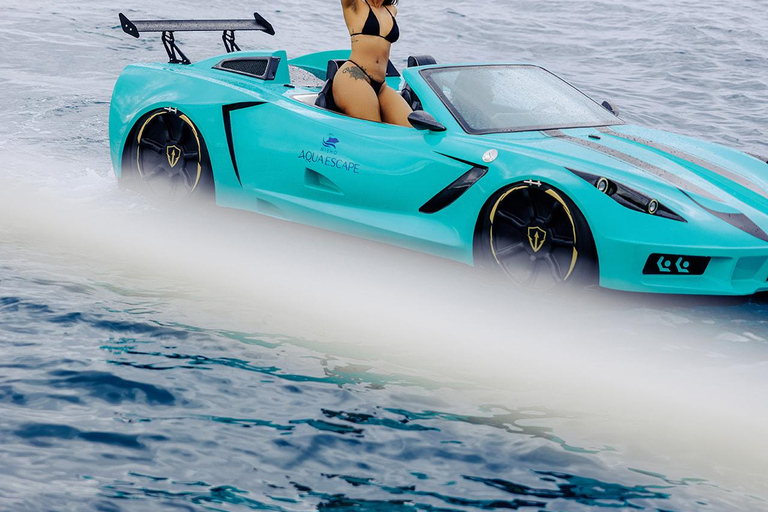 Montego Bay: Yacht Tour with Food, Drinks & Swimming Stop