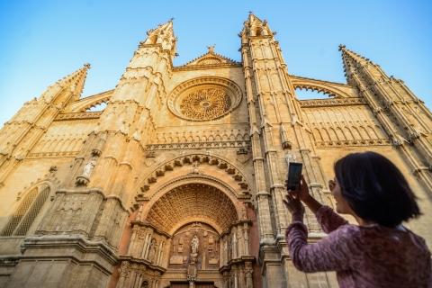 Mallorca: Kathedrale von Palma - Ticket ohne Anstehen
