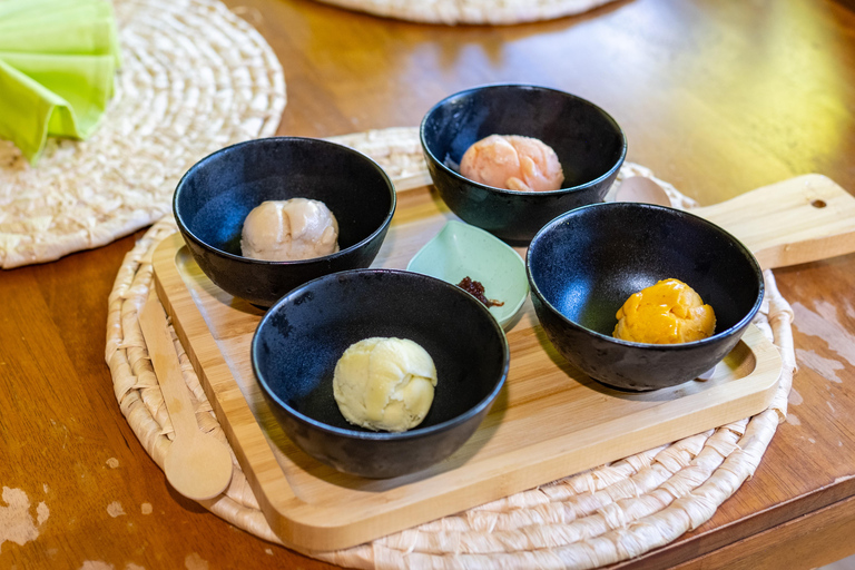 باربادوس: تجربة طهي من الفاكهة إلى المغرفة؛ اصنع شربات