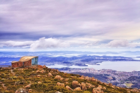 Mt. Wellington: Das ultimative Erlebnis von Hobart aus