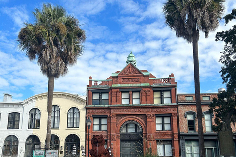 True South Lunch Food Tour