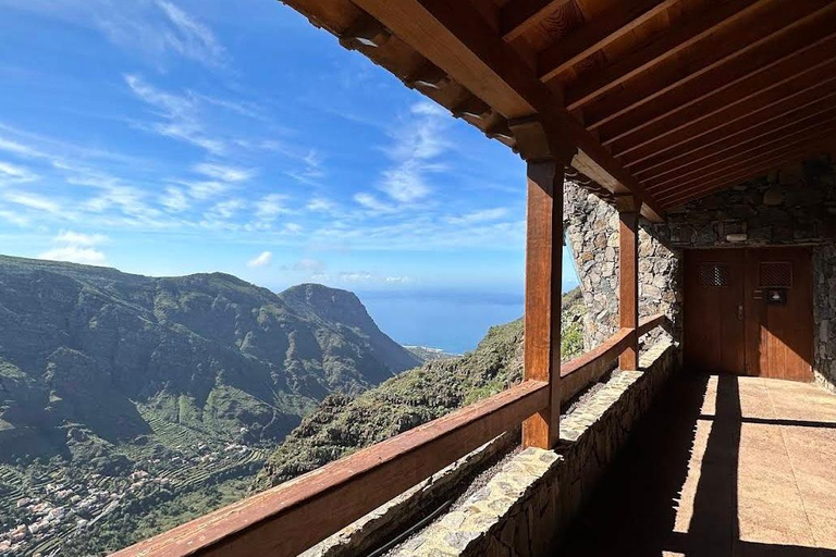 Tenerife - La Gomera: Private Expedition to the Prehistoric Forest