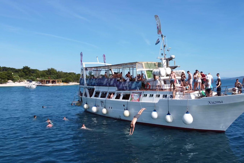 Split: Underwater Museum Adventure & Hidden Bay Escape