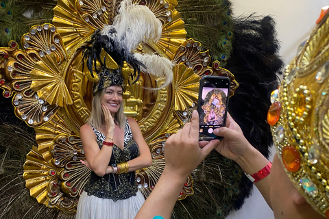 2-Day Private Rio Experience: Highlights, Nature & Culture 2 Days Private Tour in Rio de Janeiro