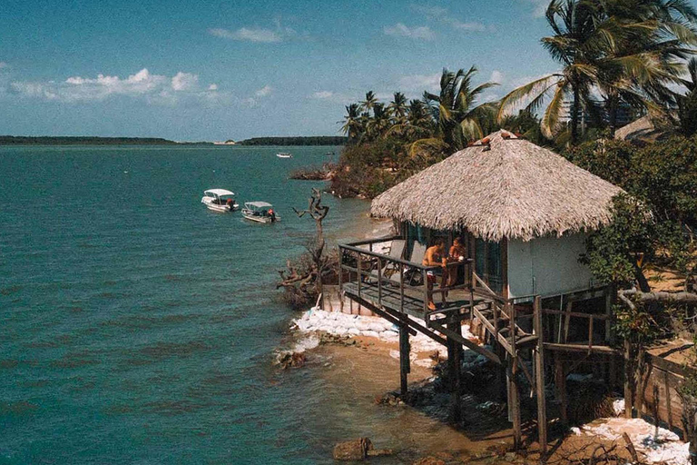 Explora Atins: laguna, dunas y pueblo con encanto.Explora Atins: laguna, dunas y un pueblo con encanto