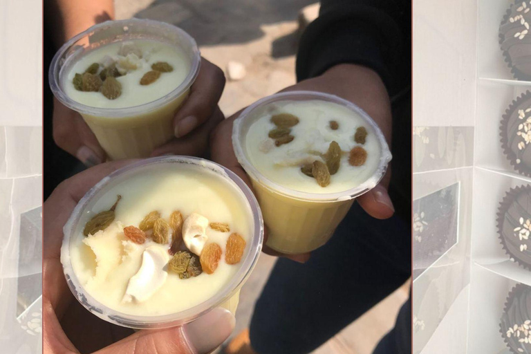 Kathmandu: Geführte kulinarische Tour mit über 12 VerkostungenKathmandu: Geführte kulinarische Tour mit mehr als 12 Verkostungen