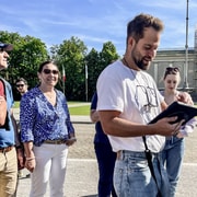 Munich : visite historique à pied sur l'ascension d'Hitler