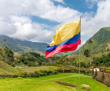 Explore Colombia’s Magic Destination on this 10-Day Tour