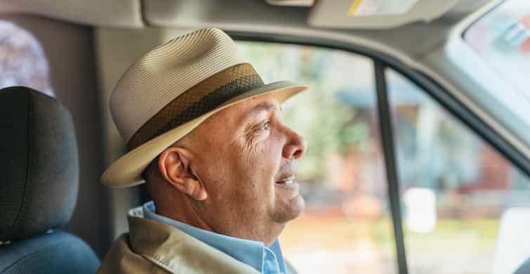 Texas Hill Country and LBJ Ranch Tour with Hotel Pickup photo 6