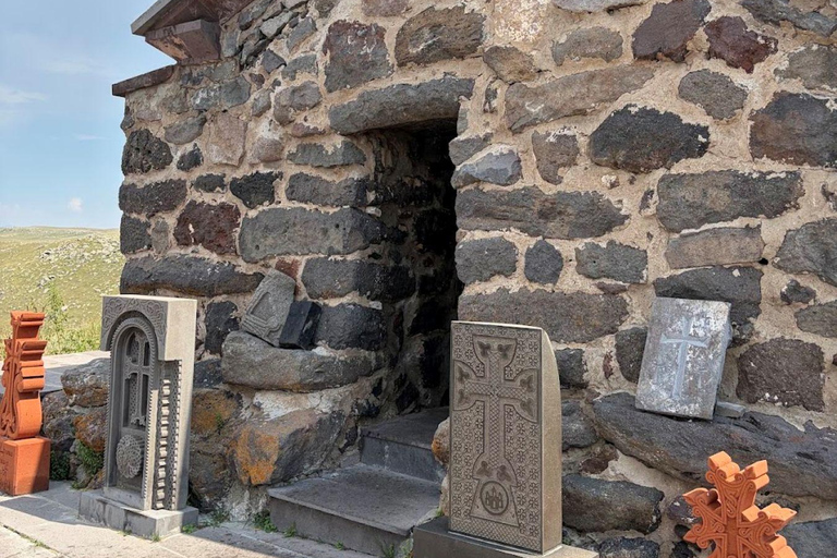 Khashlama in the Mountains: Feast by the Fire