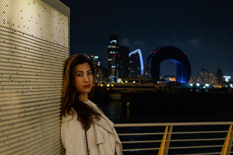 巴库城市与黄金时刻摄影体验巴库城市和黄金时刻摄影体验