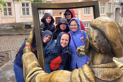 Plovdiv Tour & Bulgarian Authentic Village Life Experience