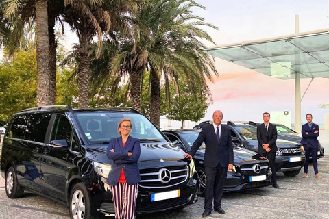 Private day tour to Évora: cork, factory, winery & the city