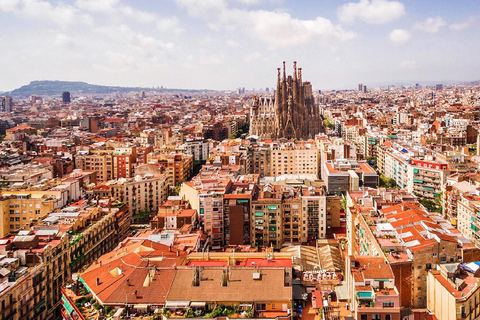 Barcelona: El Born Guided Walking Tour with Picasso Museum