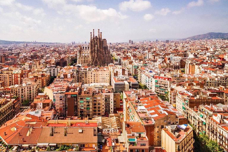 Barcelona: El Born Guided Walking Tour with Picasso Museum