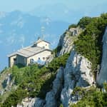 Tour del Nido dell'Aquila e di Berchtesgaden da Salisburgo