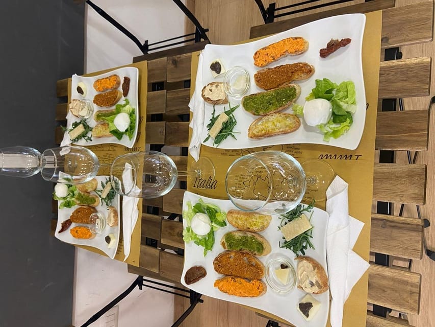 The Truffle Experience in Rome GetYourGuide