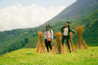 From Sapa, 1-Day Guided Trek to Lao Chai & Ta Van with Lunch - Housity